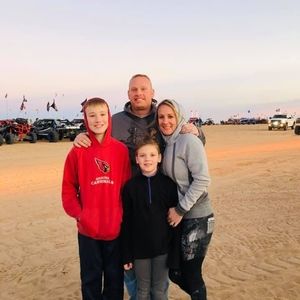 Meet your Posher, Nick